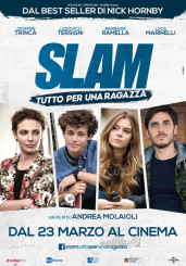 “Slam – Tutto per una ragazza” </br> di Andrea Molaioli