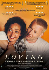 “Loving” </br> di Jeff Nichols