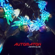 “Automaton” </br> dei Jamiroquai