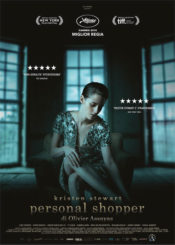 “Personal Shopper” </br> di Oliver Assayas