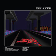 “Relaxer” degli Alt-J