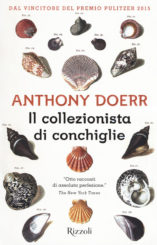 “Il collezionista di conchiglie” </br>di Anthony Doerr