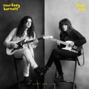 “Lotta Sea Lice” </br> di Courtney Barnett & Kurt Vile