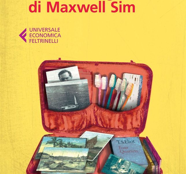 Jonathan Coe - I terribili segreti di di Maxwell Sim - Recensione | Flanerí