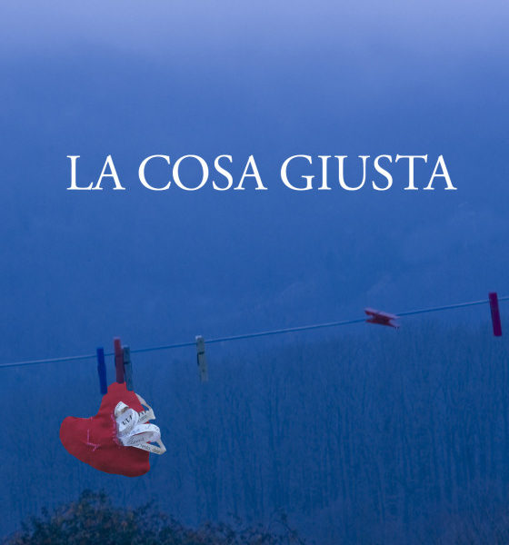 la-cosa-giusta-michele-cocchi