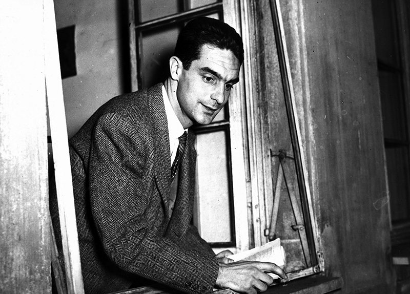 Italo Calvino