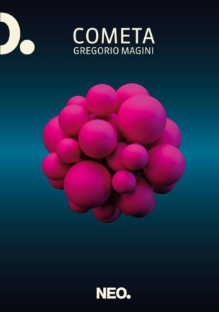 Copertina di Cometa
