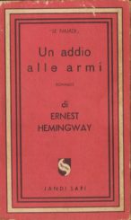 La premura del destino, il rigore della morte