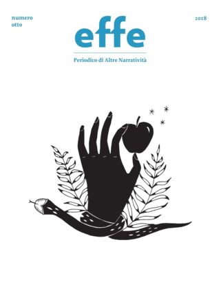 Copertina di effe #8