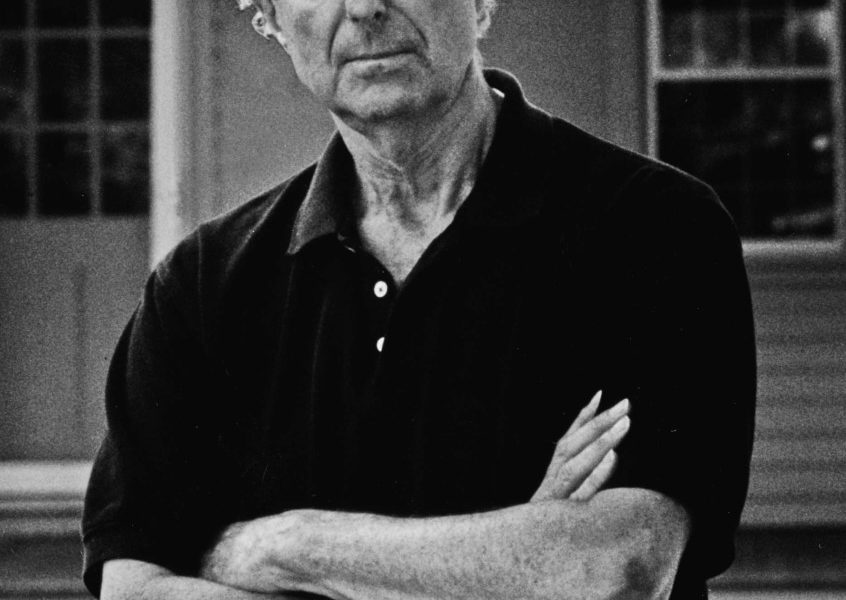 Philip Roth