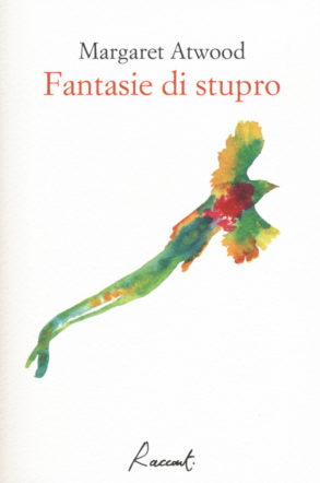 cover di Fantasie di stupro