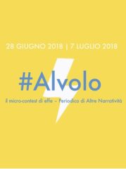 #Alvolo: i risultati del micro-contest per effe #9