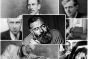 Alla ricerca dell’Hemingway romantico da Parigi a Pamplona