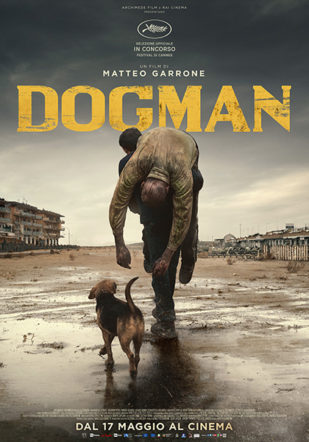 Poster di Dogman su Flanerí