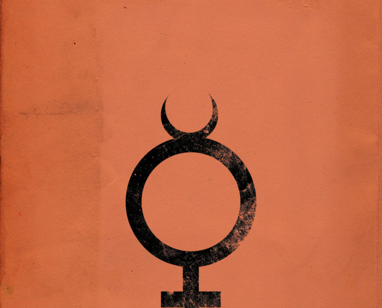 Cover di La festa nera