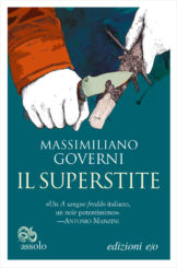 Il realismo astratto di Massimiliano Governi