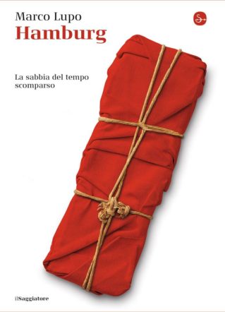 Copertina Hamburg di Marco Lupo