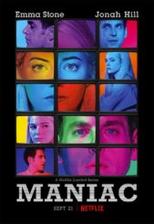 È arrivato il momento di parlare di “Maniac”