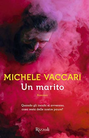 Copertina di Un marito di Michele Vaccari