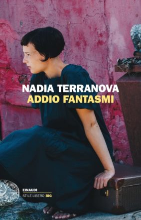 Cover Addio fantasmi