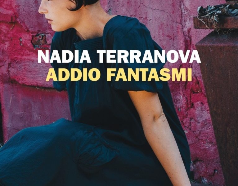 Cover Addio fantasmi