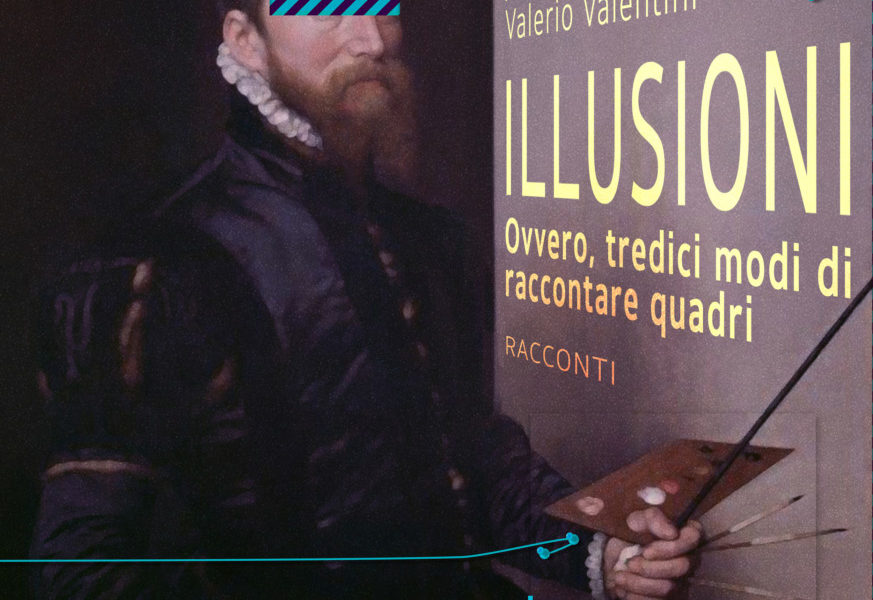 copertina “Illusioni”