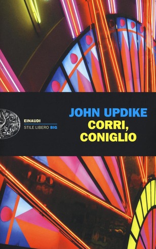 Copertina Corri, Coniglio di John Updike
