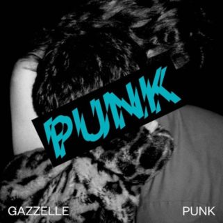 gazzelle punk copertina su flanerí