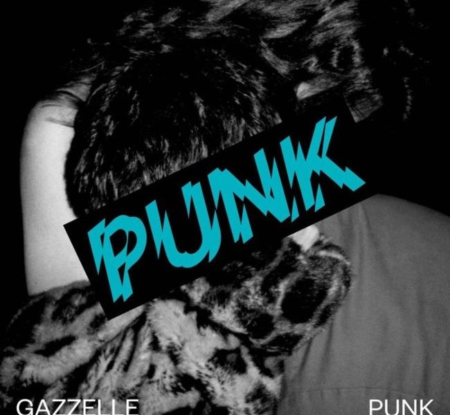 gazzelle punk copertina su flanerí