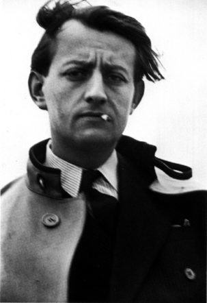 Foto di André Malraux