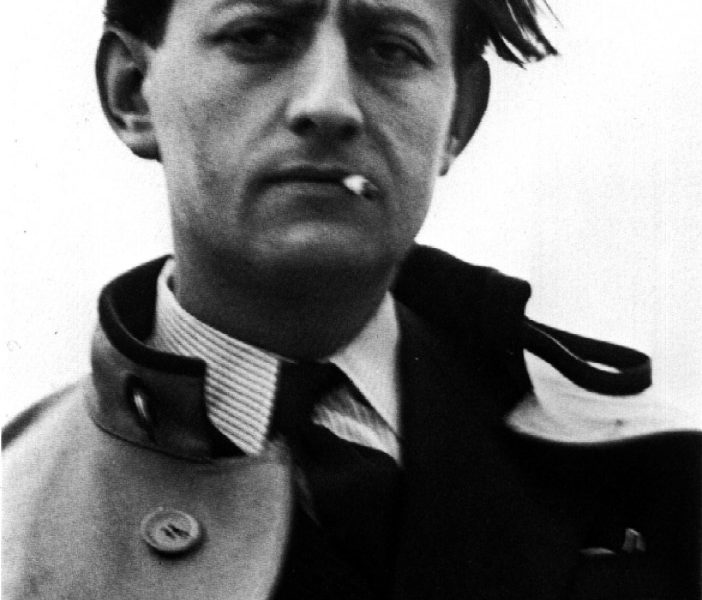 Foto di André Malraux