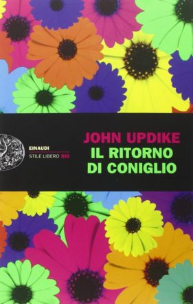 Copertina di "Il ritorno di Coniglio"
