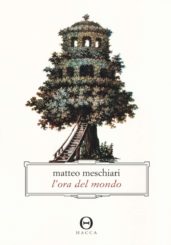 Lo sguardo ecocentrico di Matteo Meschiari