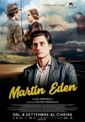Martin Eden ridefinisce il cinema d’autore italiano