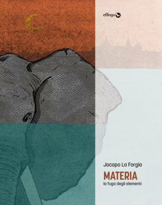 Copertina di Materia di La Forgia