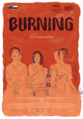 Assenza, mancanza e sparizione: su “Burning”