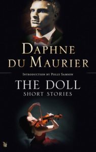 Copertina di The Doll di Du Maurier Rebecca