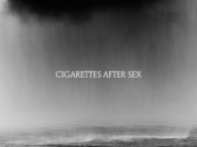 L’inutile ripetitività dei Cigarettes After Sex