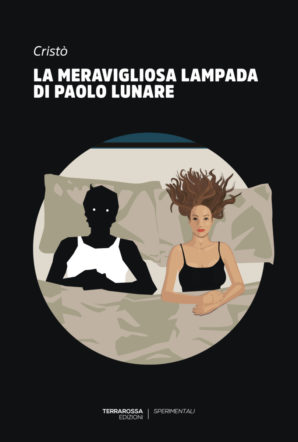 Cover-La meravigliosa lampada di Paolo Lunare