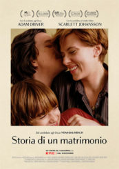 “Storia di un matrimonio” è un film di dolorosa normalità