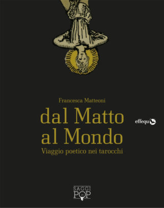 Copertina di Dal Matto al Mondo di Matteoni