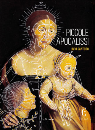 Cover di Piccole Apocalissi di Livio Santoro