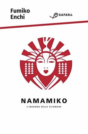 Copertina di Namamiko