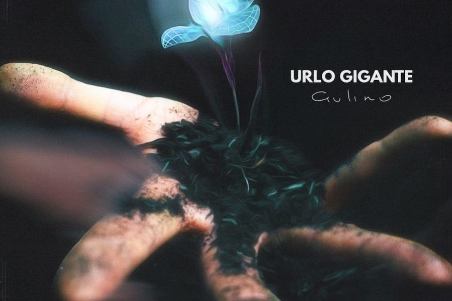 copertina di urlo gigante su flaneri