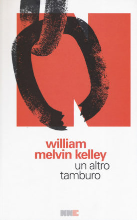 Copertina di Un altro tamburo di Kelley