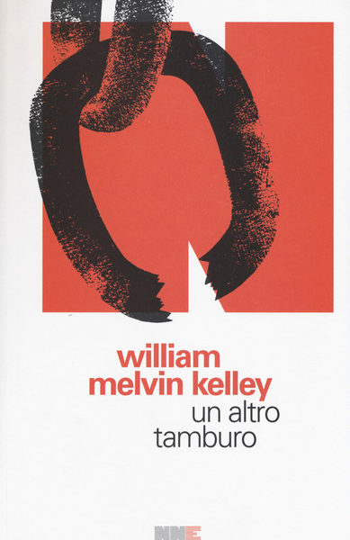 Copertina di Un altro tamburo di Kelley