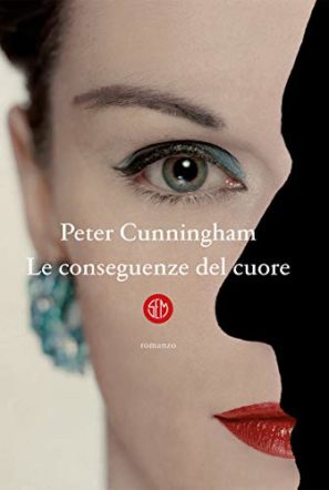 Copertina di Le conseguenze del cuore di Cunningham