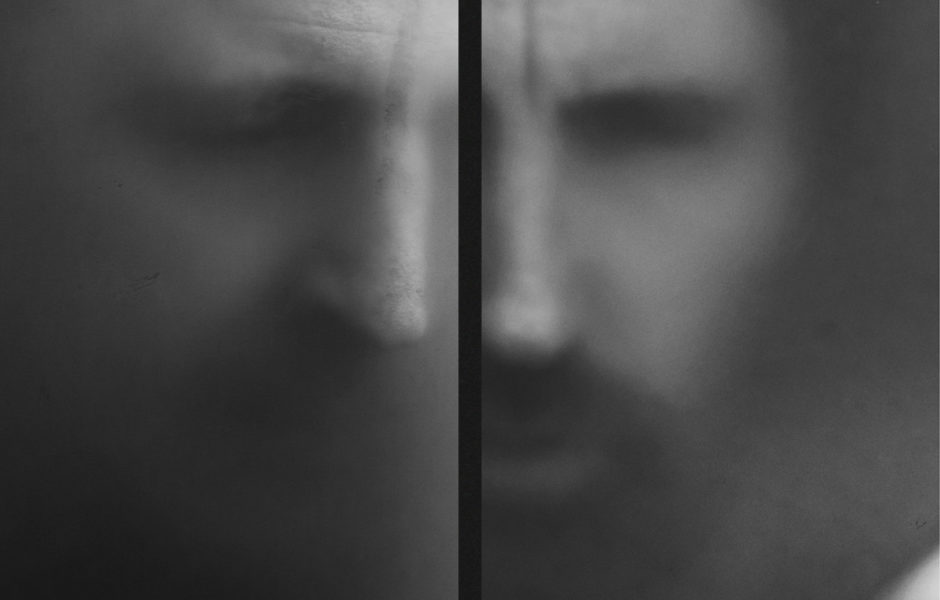coperina di ghost V e VI su flaneri