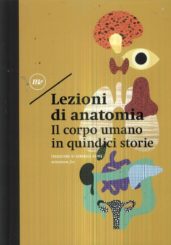 Quindici buoni motivi per riconoscersi sotto la pelle