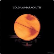 Parachutes e i primi vent’anni dei Coldplay